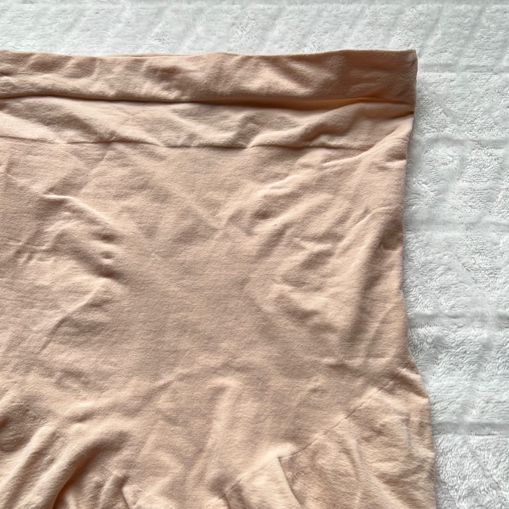 Spanx Oncore High-Waisted Shapewear Brief - Gem